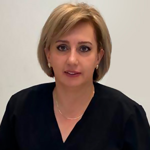 Lilia Jiménez